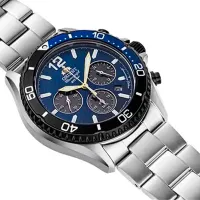 Наручные часы для мужчин Orient RA-TX0208L10B Кварцевый / 43 мм photo 2