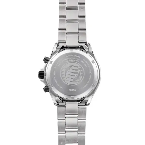 Наручные часы для мужчин Orient RA-TX0208L10B Кварцевый / 43 мм photo 3 Наручные часы для мужчин Orient RA-TX0208L10B Кварцевый / 43 мм photo 3
