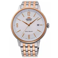 Наручные часы для мужчин Orient RA-AC0J07S30B Механический / 42 мм