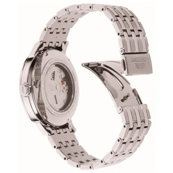 Наручные часы для мужчин Orient RA-AC0J07S30B Механический / 42 мм photo 3 Наручные часы для мужчин Orient RA-AC0J07S30B Механический / 42 мм photo 3