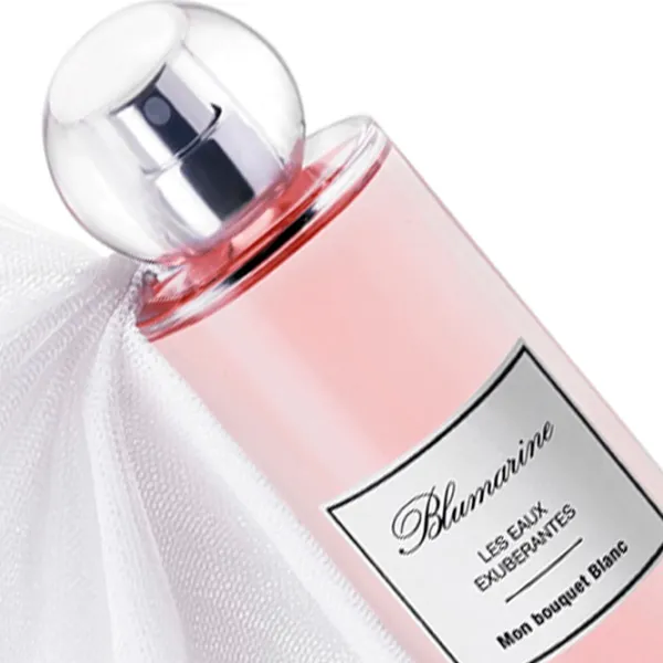 Parfum pentru femei BLUMARINE MON BOUQET BLANC Apă de toaletă / Floral photo 2 Parfum pentru femei BLUMARINE MON BOUQET BLANC Apă de toaletă / Floral photo 2