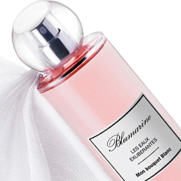 Parfum pentru femei BLUMARINE MON BOUQET BLANC Apă de toaletă / Floral photo 2 Parfum pentru femei BLUMARINE MON BOUQET BLANC Apă de toaletă / Floral photo 2
