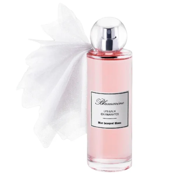 Parfum pentru femei BLUMARINE MON BOUQET BLANC Apă de toaletă / Floral photo 3 Parfum pentru femei BLUMARINE MON BOUQET BLANC Apă de toaletă / Floral photo 3