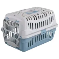 Container pentru pisici Georplast Spark Plastic