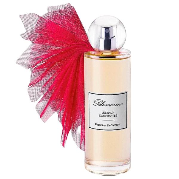 Parfum pentru femei BLUMARINE CHEERS ON THE TERRACE Apă de toaletă / Floral photo 2 Parfum pentru femei BLUMARINE CHEERS ON THE TERRACE Apă de toaletă / Floral photo 2