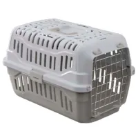 Container pentru pisici Georplast Spark Metal