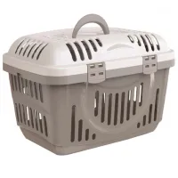 Container pentru pisici Georplast Rocket Classic Plastic