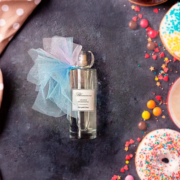 Parfum pentru femei BLUMARINE EAUX MON PETIT CHOU Apă de toaletă / Dulce photo 2 Parfum pentru femei BLUMARINE EAUX MON PETIT CHOU Apă de toaletă / Dulce photo 2