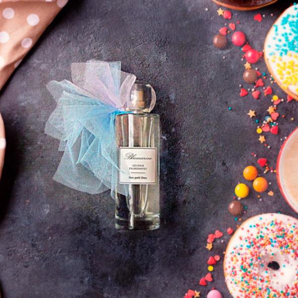 Parfum pentru femei BLUMARINE EAUX MON PETIT CHOU Apă de toaletă / Dulce photo 2 Parfum pentru femei BLUMARINE EAUX MON PETIT CHOU Apă de toaletă / Dulce photo 2