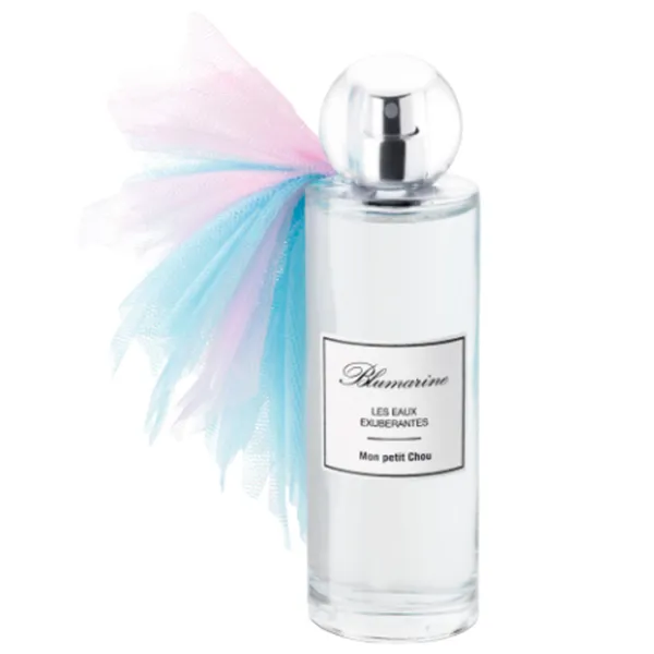 Parfum pentru femei BLUMARINE EAUX MON PETIT CHOU Apă de toaletă / Dulce photo 5 Parfum pentru femei BLUMARINE EAUX MON PETIT CHOU Apă de toaletă / Dulce photo 5