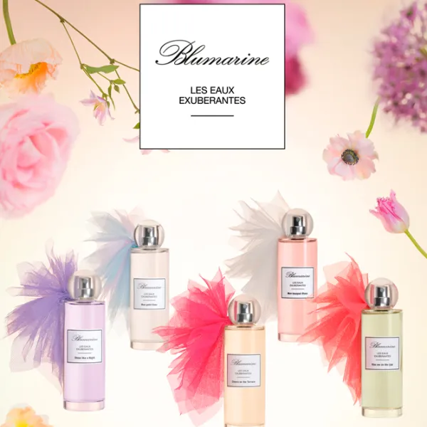 Parfum pentru femei BLUMARINE EAUX MON PETIT CHOU Apă de toaletă / Dulce photo 9 Parfum pentru femei BLUMARINE EAUX MON PETIT CHOU Apă de toaletă / Dulce photo 9