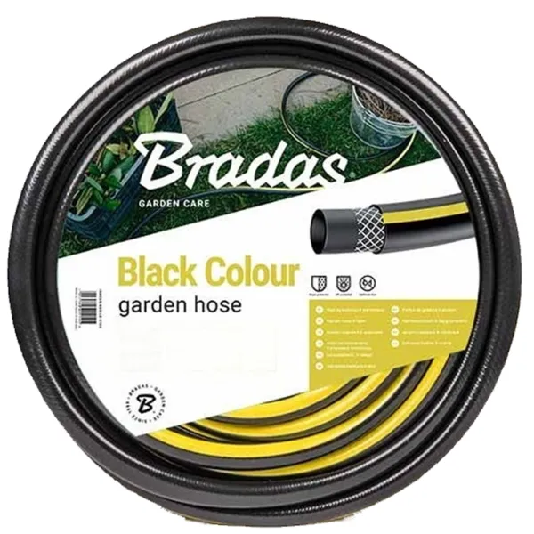 Капельный шланг Bradas WBC3/425  50 м / 8 бар photo 1