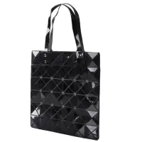 Geantă pentru femei CCS 17400  Pe umăr / Textil