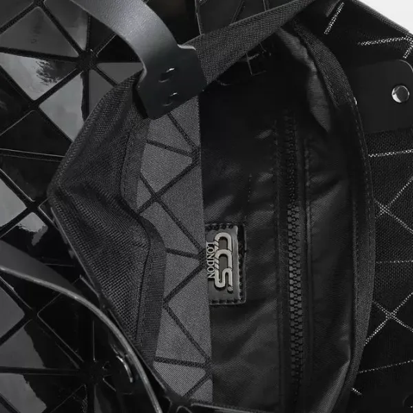 Сумка для женщин CCS 17400  На плечо / Textil photo 3