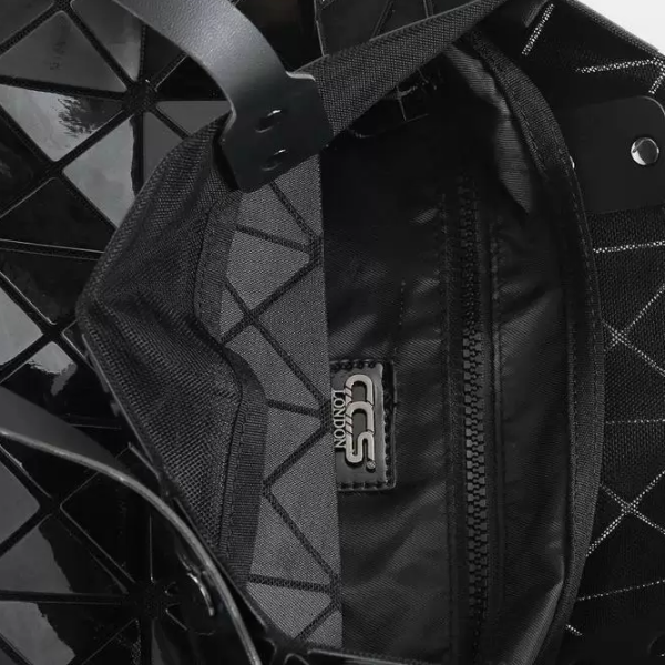 Сумка для женщин CCS 17400  На плечо / Textil photo 3