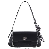 Geantă pentru femei CCS 17069  Pe mână / ECO Piele