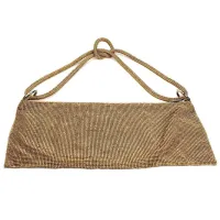 Geantă pentru femei CCS 17127  Pe umăr / ECO Piele