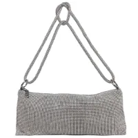 Geantă pentru femei CCS 17127  Pe umăr / ECO Piele