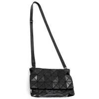 Geantă pentru femei CCS 17397  Pe umăr / Textil