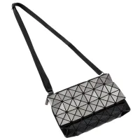 Geantă pentru femei CCS 17397  Pe umăr / Textil