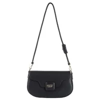 Geantă pentru femei CCS 17071 Pe umăr / ECO Piele