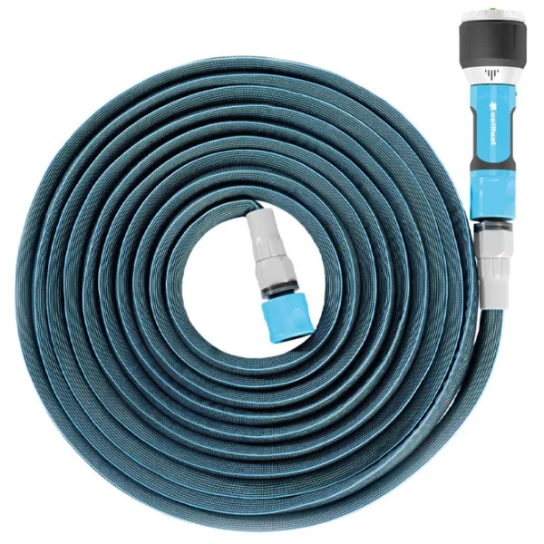 Furtun pentru irigare Cellfast ZygZag  30 m /  photo 1