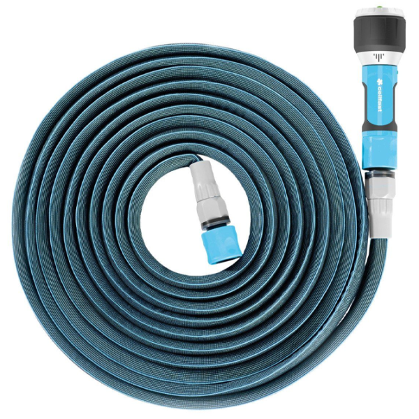 Furtun pentru irigare Cellfast ZygZag  30 m /  photo 1