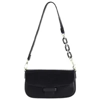 Geantă pentru femei CCS 17155  Pe umăr / ECO Piele