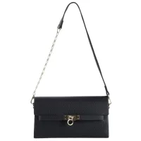 Geantă pentru femei CCS 17070  Pe umăr / ECO Piele