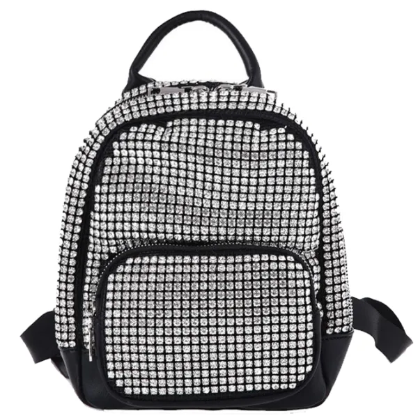 Geantă pentru femei CCS 17206  Pe umăr / ECO Piele photo 1