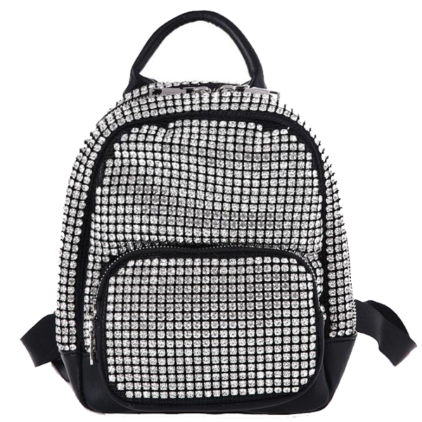 Geantă pentru femei CCS 17206  Pe umăr / ECO Piele photo 1