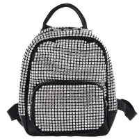 Geantă pentru femei CCS 17206  Pe umăr / ECO Piele