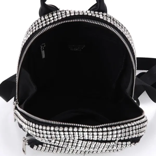 Geantă pentru femei CCS 17206  Pe umăr / ECO Piele photo 3