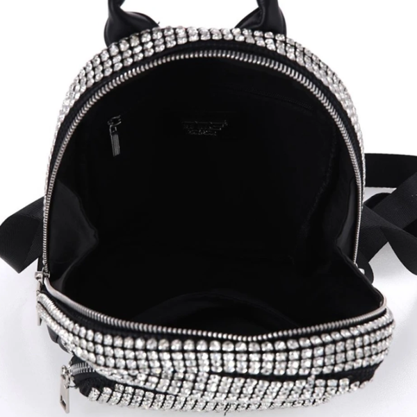 Geantă pentru femei CCS 17206  Pe umăr / ECO Piele photo 3