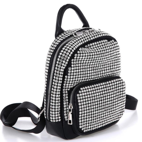 Geantă pentru femei CCS 17206  Pe umăr / ECO Piele photo 4