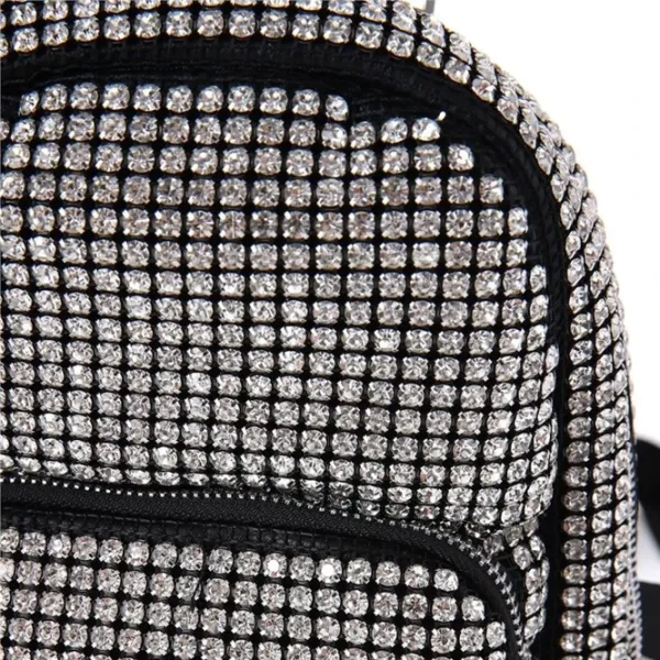 Geantă pentru femei CCS 17206  Pe umăr / ECO Piele photo 5