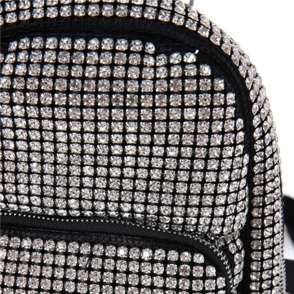 Geantă pentru femei CCS 17206  Pe umăr / ECO Piele photo 5