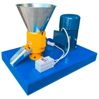 Granulator Tehno MS Eurogran 150 3700 W / 150 kg/h