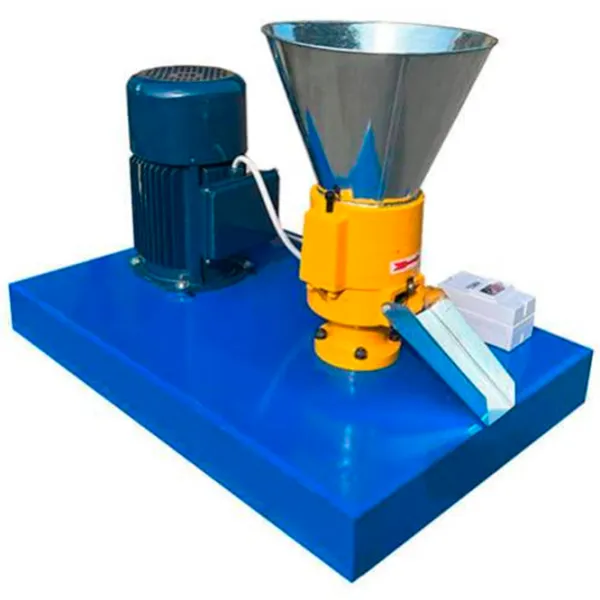Гранулятор Tehno MS Eurogran 150 3700 Вт / 150 кг/ч photo 3 Гранулятор Tehno MS Eurogran 150 3700 Вт / 150 кг/ч photo 3