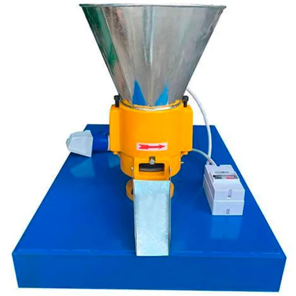 Гранулятор Tehno MS Eurogran 150 3700 Вт / 150 кг/ч photo 4 Гранулятор Tehno MS Eurogran 150 3700 Вт / 150 кг/ч photo 4