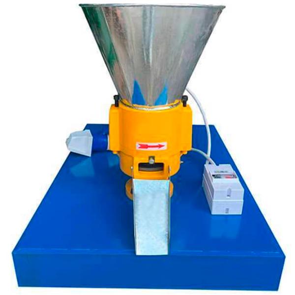 Гранулятор Tehno MS Eurogran 150 3700 Вт / 150 кг/ч photo 4 Гранулятор Tehno MS Eurogran 150 3700 Вт / 150 кг/ч photo 4