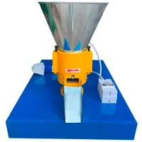 Granulator Tehno MS Eurogran 150 3700 W / 150 kg/h photo 4