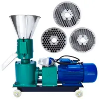 Granulator Tehno MS KL-120 3000 W / 80 kg/h