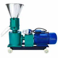 Гранулятор Tehno MS KL-120 3000 Вт / 80 кг/ч photo 2