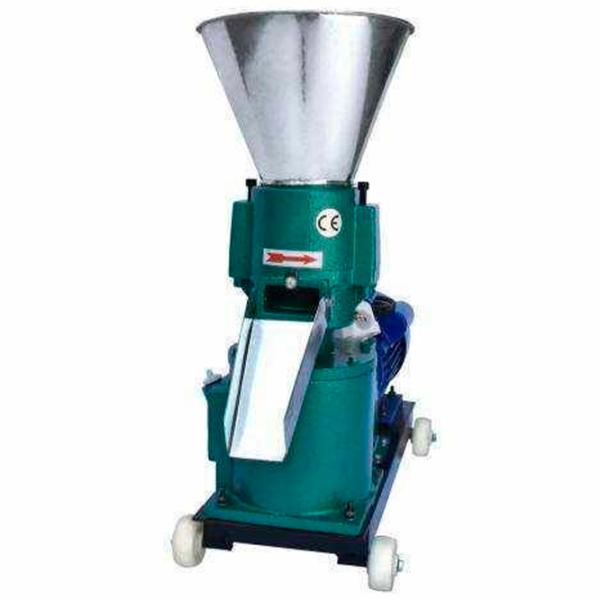 Granulator Tehno MS KL-120 3000 W / 80 kg/h photo 3