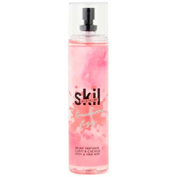 Spray pentru corp Jeanne Arthes SKIL 250 ml photo 1 Spray pentru corp Jeanne Arthes SKIL 250 ml photo 1