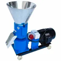 Granulator Tehno MS KL-150 4000 W / 150 kg/h