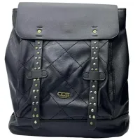 Geantă pentru femei CCS 17431  Pe umăr / ECO Piele