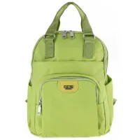 Geantă pentru femei CCS 17175  Pe mână / Textil