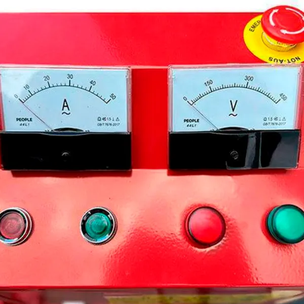 Гранулятор Tehno MS KL-200S 7500 Вт / 300 кг/ч photo 4